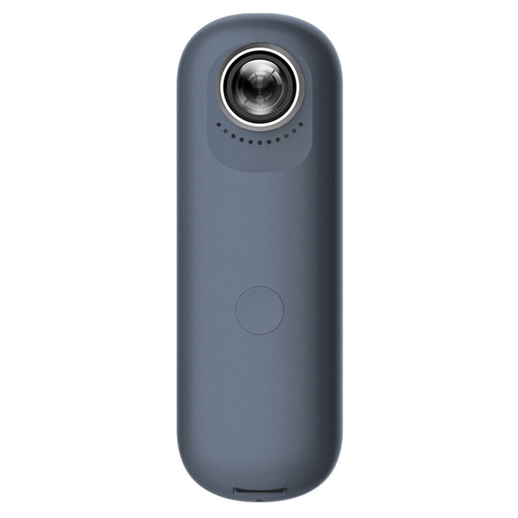 Single Camera Outdoor 360 Panoramic Camera VR Shooting Sports Camera