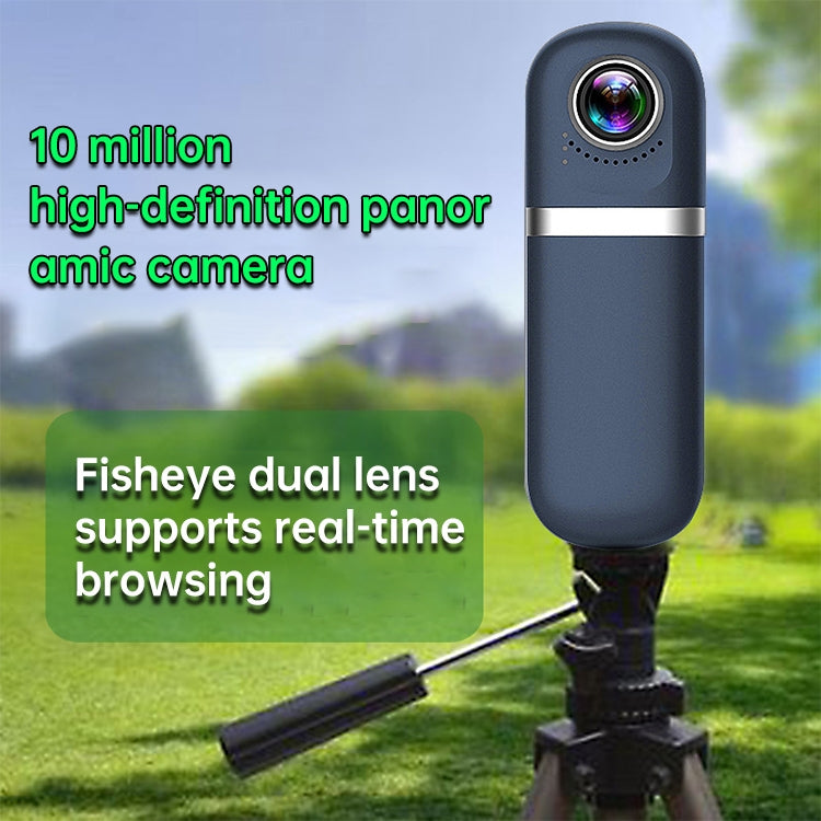 Camera+ Base Outdoor 360 Panoramic Camera VR Shooting Sports Camera