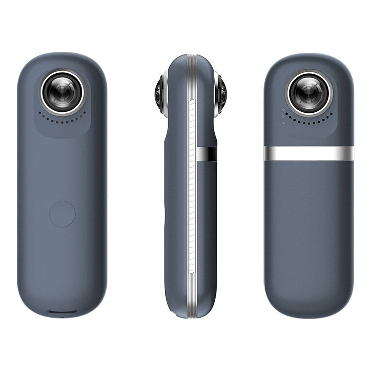 Camera+ Base + Tripod Outdoor 360 Panoramic Camera VR Shooting Sports Camera