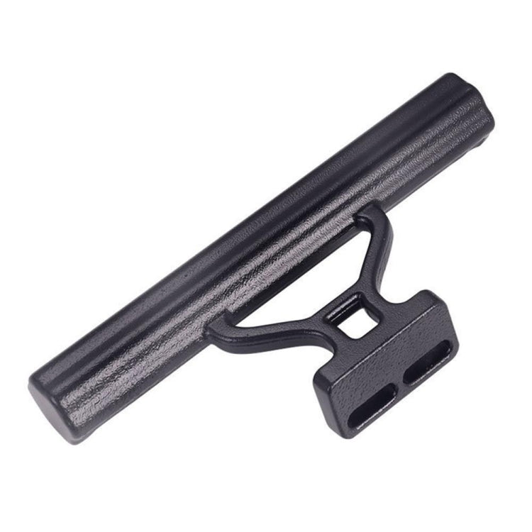Bicycle Aluminum Alloy Extended Extension Bracket Multi-Function Installation Mobile Phone Bracket