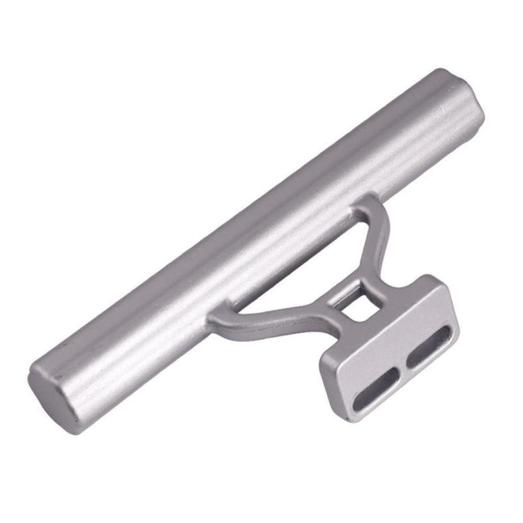 Bicycle Aluminum Alloy Extended Extension Bracket Multi-Function Installation Mobile Phone Bracket