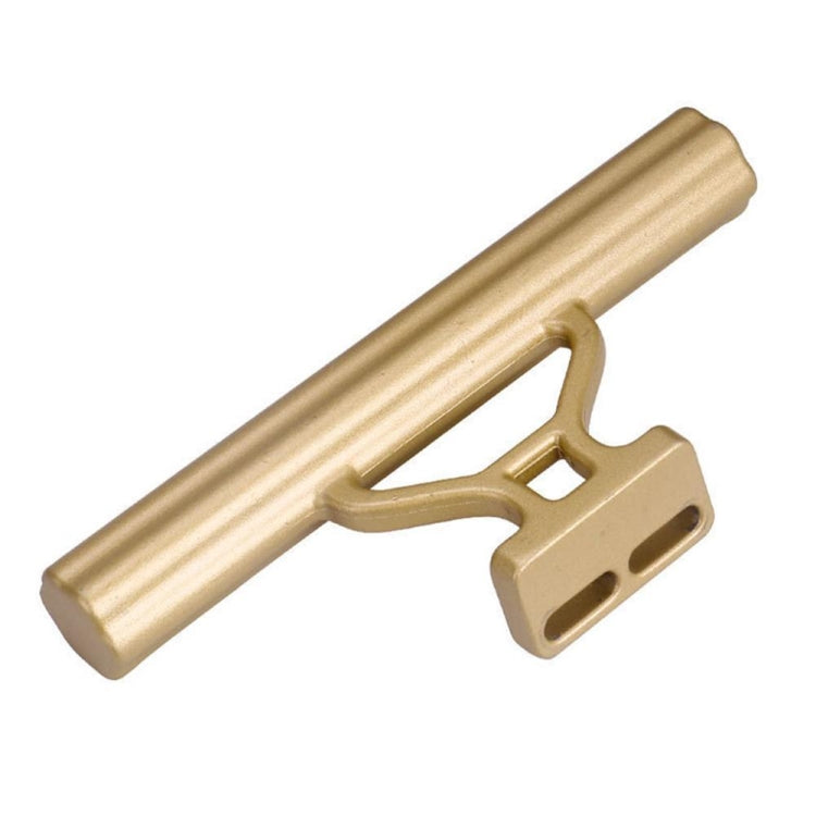 Bicycle Aluminum Alloy Extended Extension Bracket Multi-Function Installation Mobile Phone Bracket