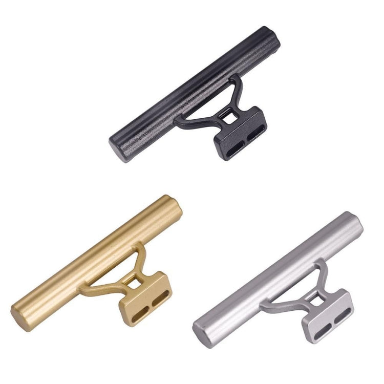 Bicycle Aluminum Alloy Extended Extension Bracket Multi-Function Installation Mobile Phone Bracket