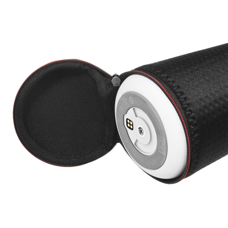 For Bose Soundlink Revolve Speaker Protective Bag Portable Carry Bag(Black)