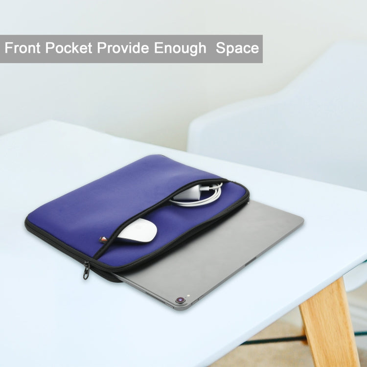 Neoprene Tablet Computer Protection Bag Storage Liner Bag for Laptops/Tablets Within 13 Inches