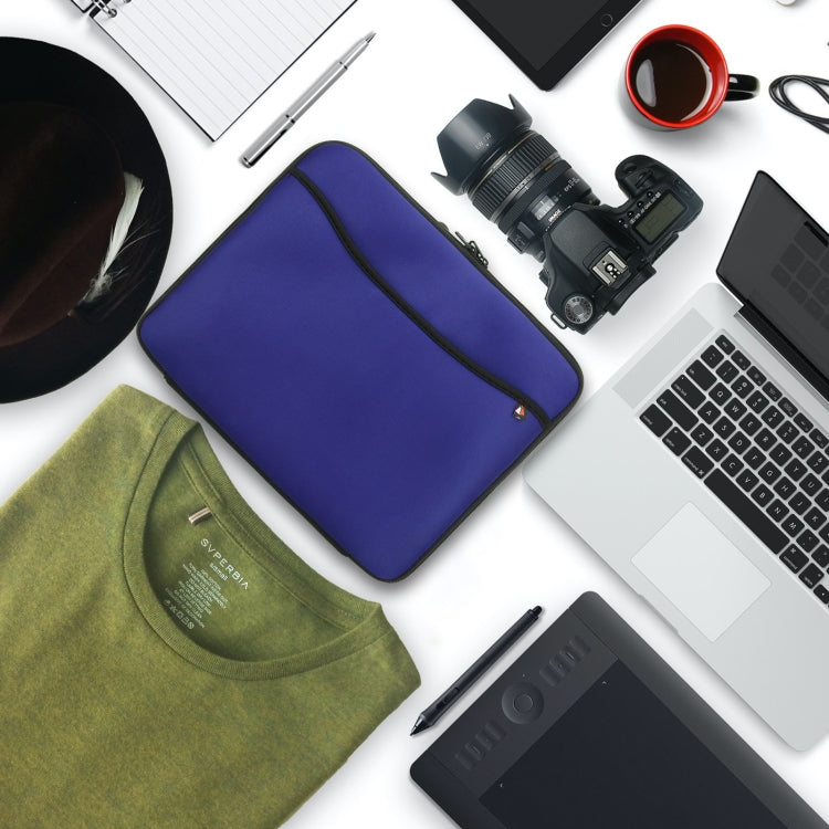 Neoprene Tablet Computer Protection Bag Storage Liner Bag for Laptops/Tablets Within 13 Inches