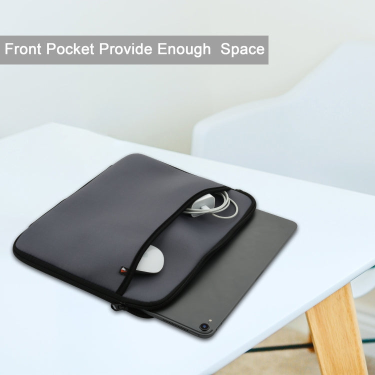 Neoprene Tablet Computer Protection Bag Storage Liner Bag for Laptops/Tablets Within 13 Inches