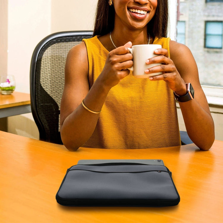 Neoprene Tablet Computer Protection Bag Storage Liner Bag for Laptops/Tablets Within 13 Inches