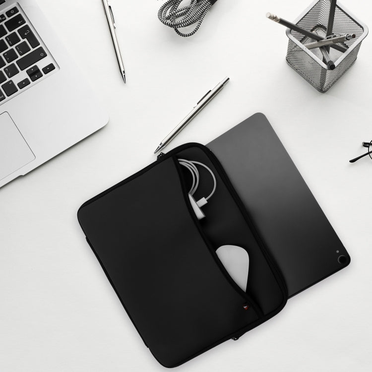 Neoprene Tablet Computer Protection Bag Storage Liner Bag for Laptops/Tablets Within 13 Inches