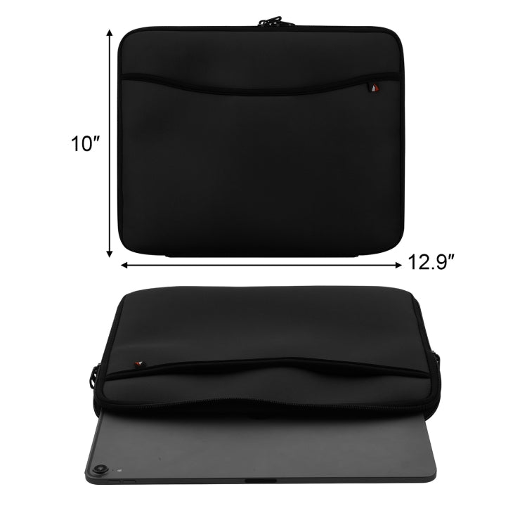 Neoprene Tablet Computer Protection Bag Storage Liner Bag for Laptops/Tablets Within 13 Inches