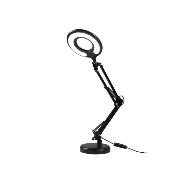 MT-1029 LED Long-Arm Manicure Tattoo Portable Eye Protection Work Light