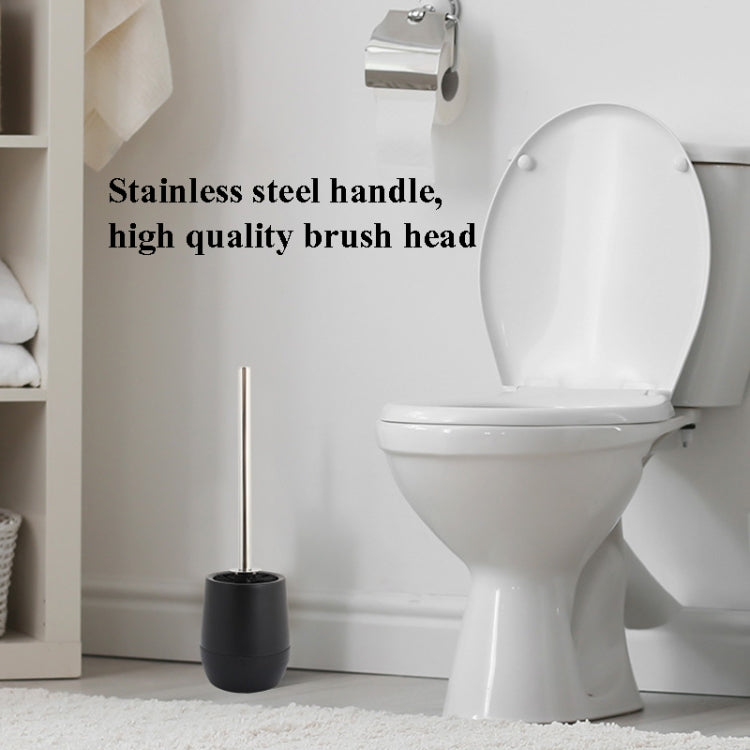 6 In 1 Plastic Bathroom Toiletries Set Plating Lid Trash Can Toothbrush Cup Soap Box Set
