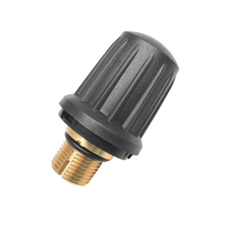 For Karcher SG4 Steam Boiler Cover Safety Valve - 85.1mm