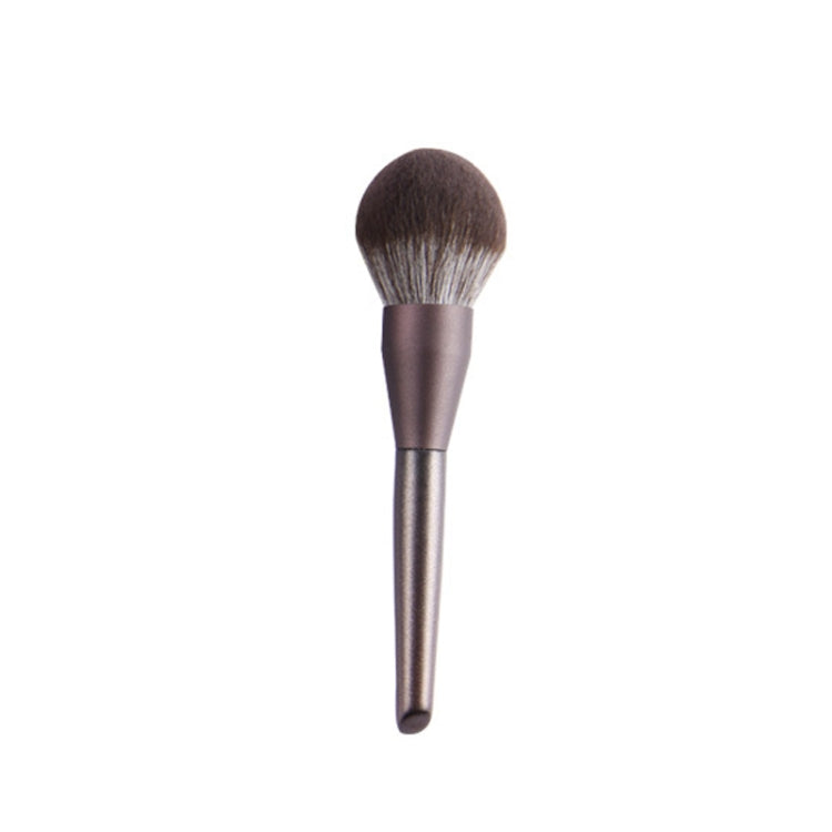 Makeup Brush Beginner Trimming Loose Powder Brush Eye Shadow Brush Makeup Brush,Styleï¼š Single Scattered Brush