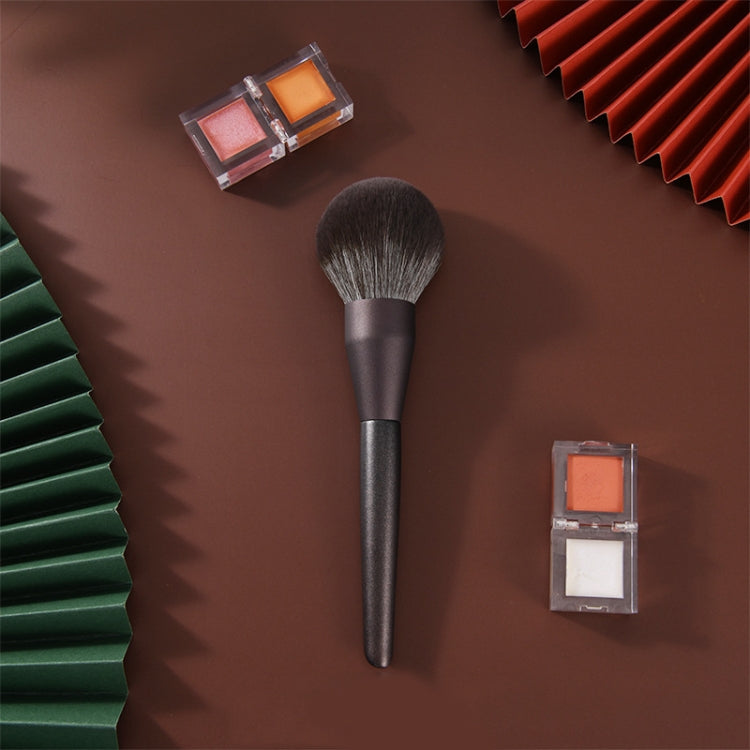 Makeup Brush Beginner Trimming Loose Powder Brush Eye Shadow Brush Makeup Brush,Styleï¼š Single Scattered Brush