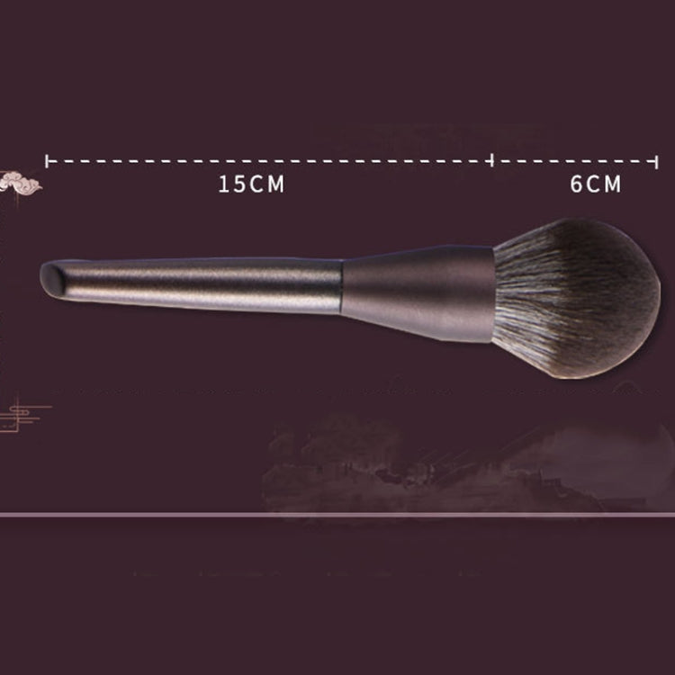 Makeup Brush Beginner Trimming Loose Powder Brush Eye Shadow Brush Makeup Brush,Styleï¼š Single Scattered Brush