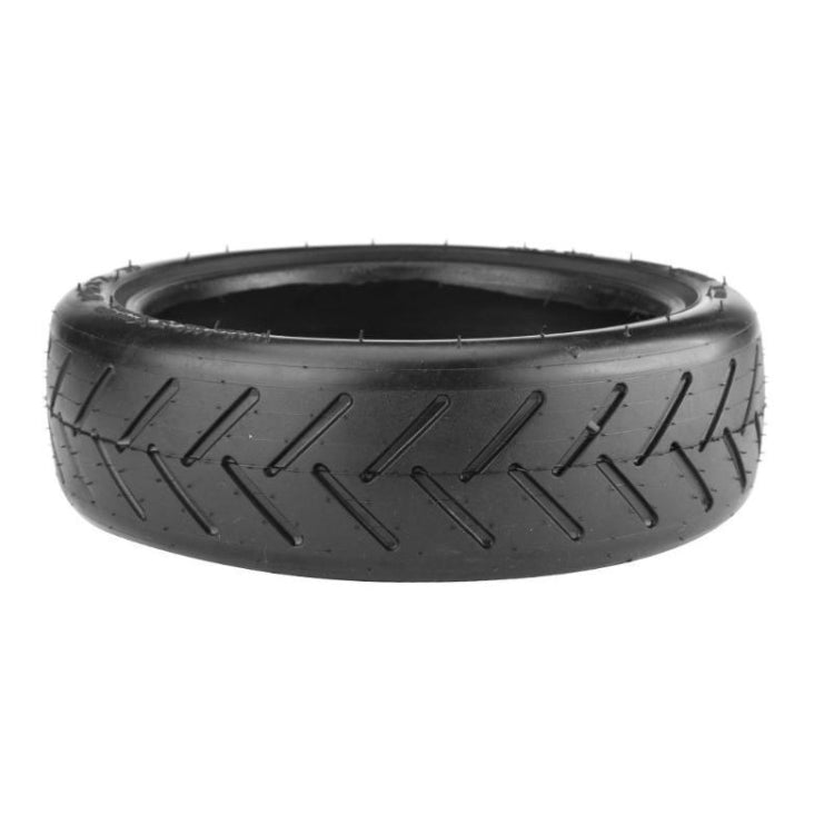 2 PCS For Xiaomi Xiaomi Mijia M365 / M365 Pro Electric Scooter Tire, Style: Black Tire