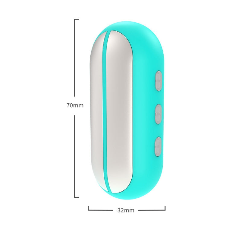 Intelligent White Noise Sleep Instrument Handheld Auxiliary Insomnia Electric Physiotherapy Instrument