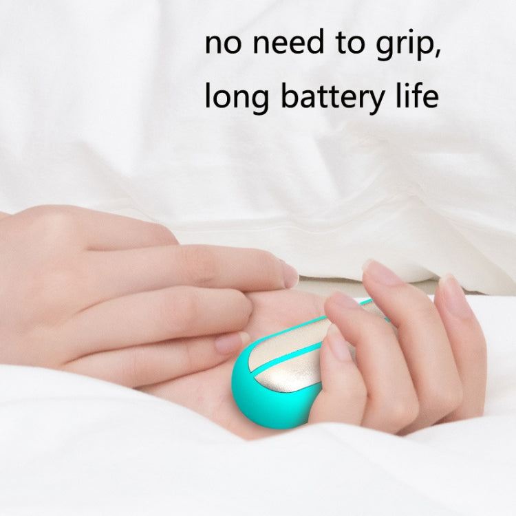 Intelligent White Noise Sleep Instrument Handheld Auxiliary Insomnia Electric Physiotherapy Instrument