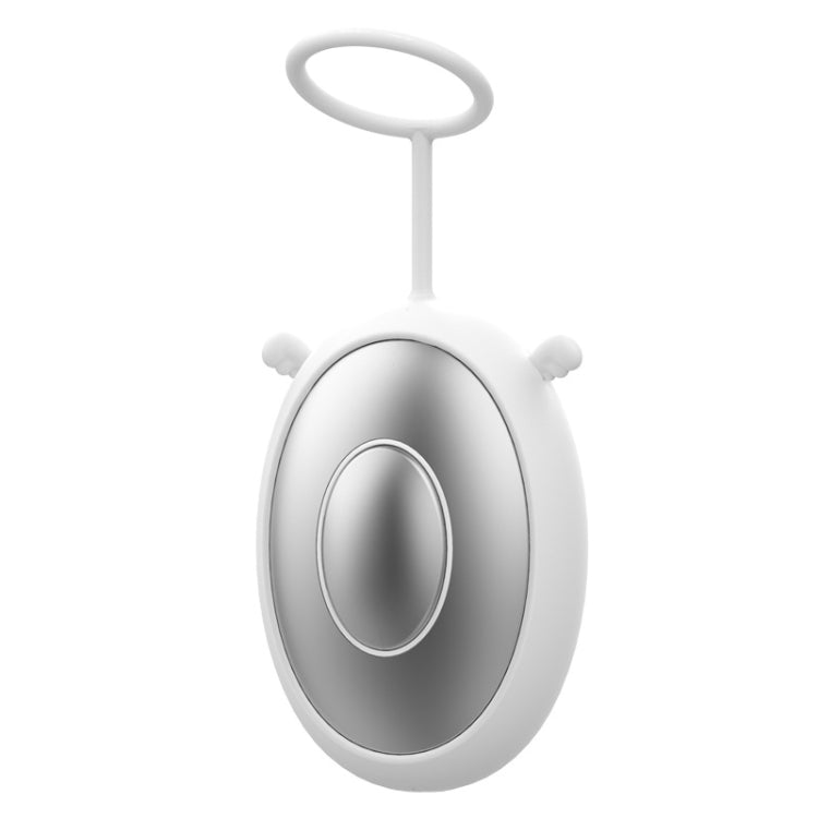 ZMY001 Handheld Sleep Aid CES Pulse Smart Second Sleep Sleeper(White)