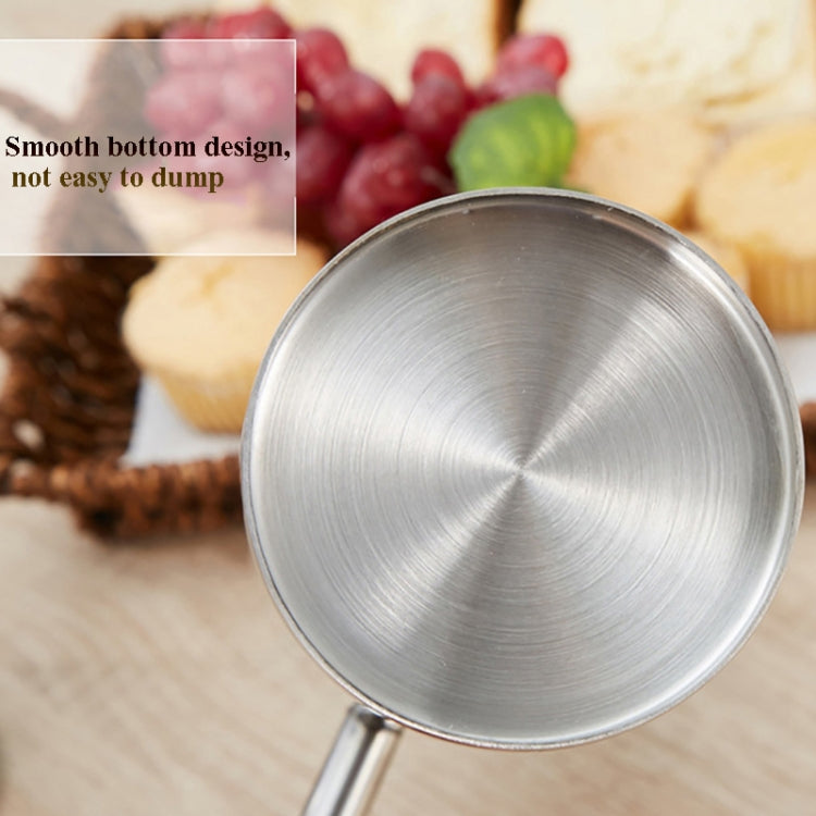 Bar Cocktail Pot Stainless Steel Straight Tie Pot Cold Kettle Juice Pot Coffee Pot, Capacity:  2L