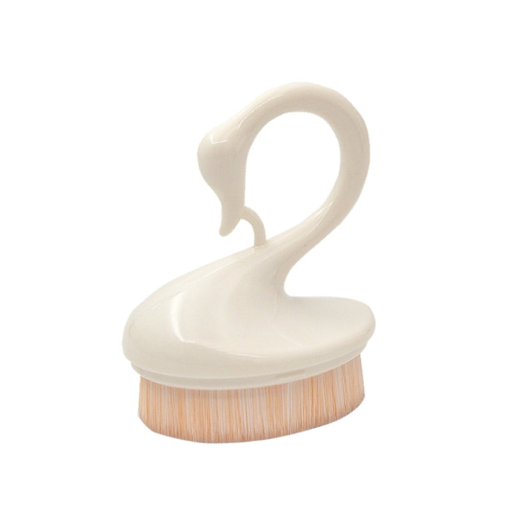 Little Swan Multifunctional Makeup Brush Non-Marking Magic Foundation Brush Washing Brush