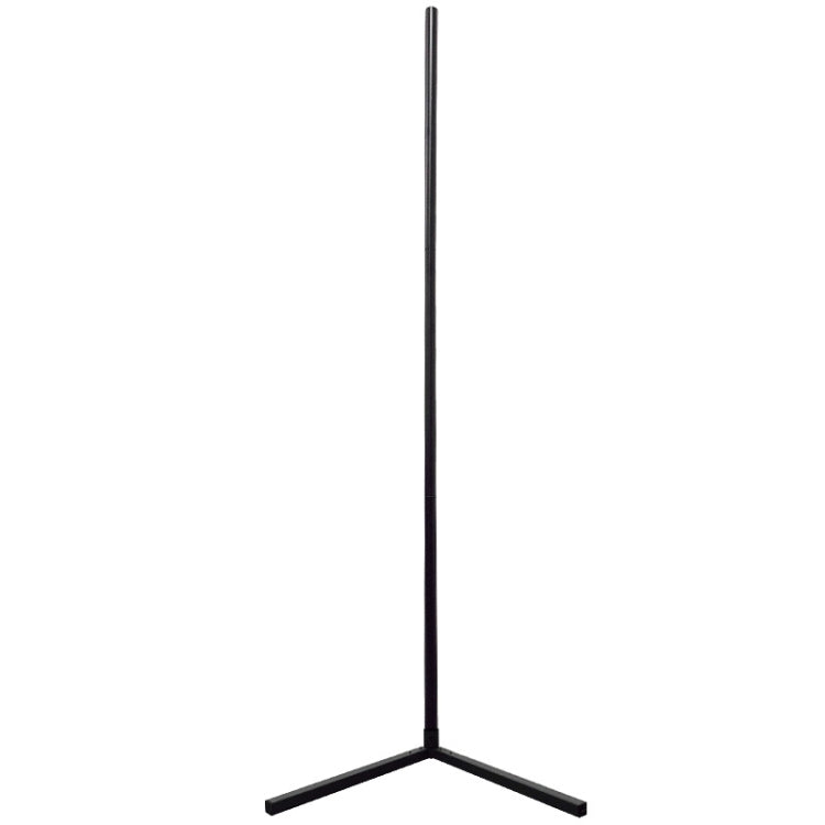 Living Room Corner Bluetooth Remote Control + Stepless Dimming LED Lamp RGB Atmosphere Floor Lamp(150cm)