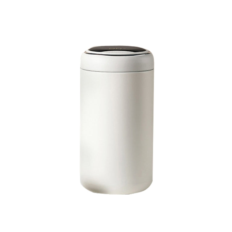 316 Stainless Steel Smart Vacuum Flask Children Portable Mini Display Temperature Cup Big Belly Cup