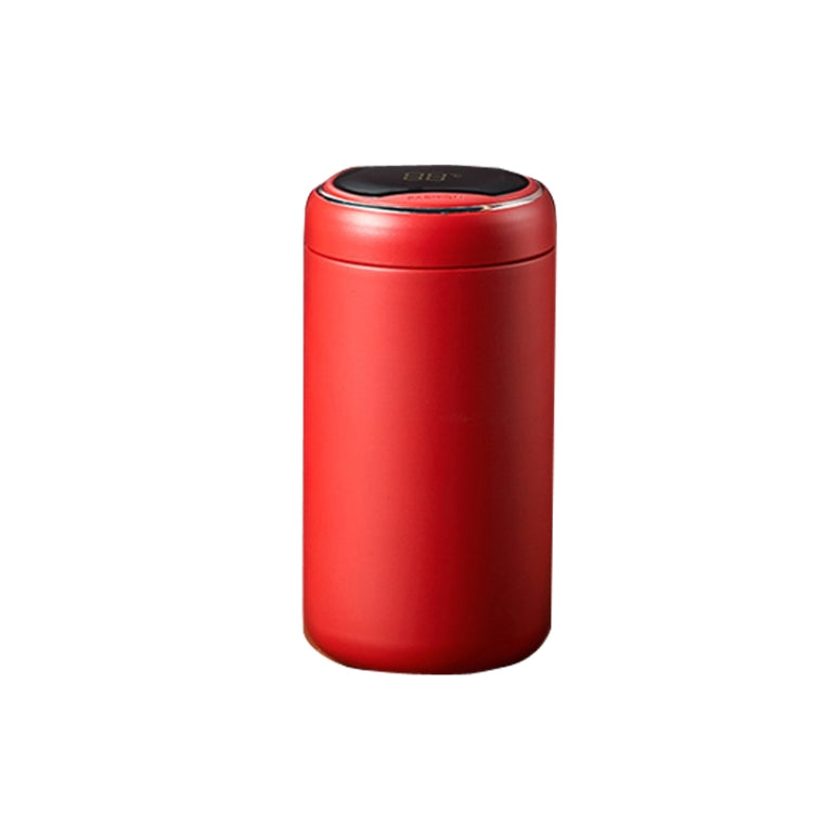 316 Stainless Steel Smart Vacuum Flask Children Portable Mini Display Temperature Cup Big Belly Cup