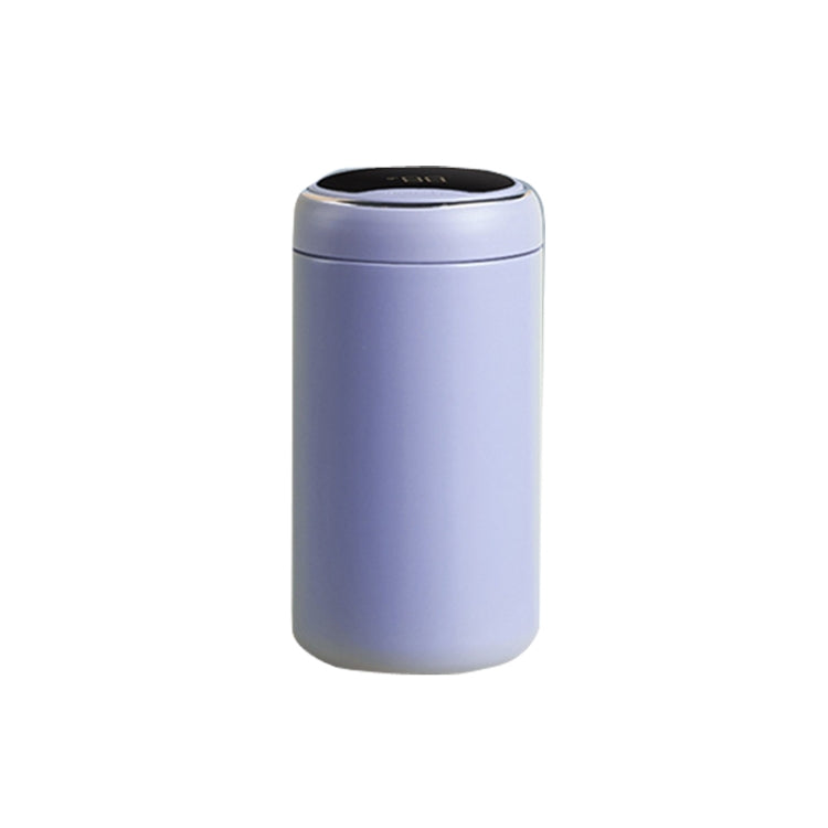 316 Stainless Steel Smart Vacuum Flask Children Portable Mini Display Temperature Cup Big Belly Cup