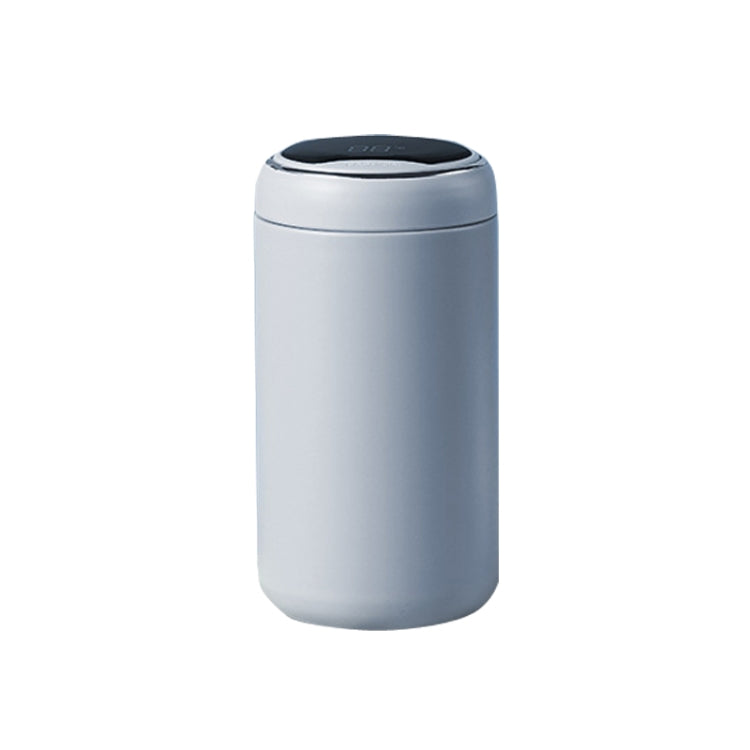 316 Stainless Steel Smart Vacuum Flask Children Portable Mini Display Temperature Cup Big Belly Cup