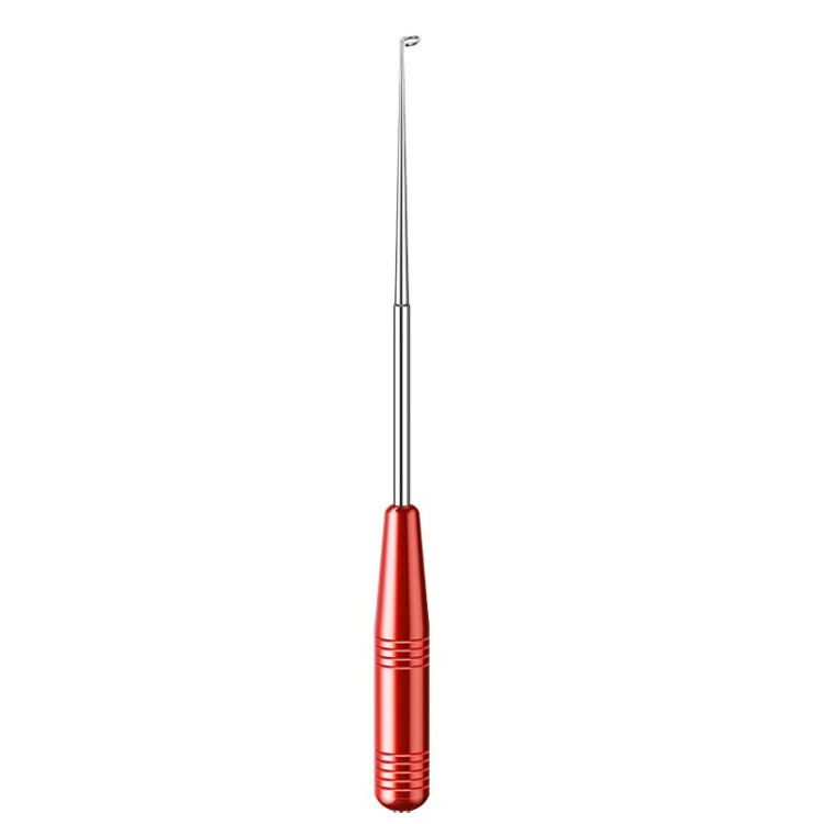 5 PCS Blind Stabbing Device Multifunctional Stainless Steel Fish Mouth Deep Throat Detacher