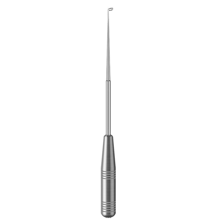 5 PCS Blind Stabbing Device Multifunctional Stainless Steel Fish Mouth Deep Throat Detacher