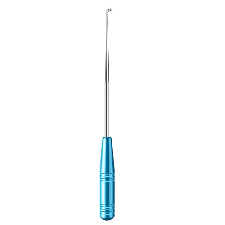 5 PCS Blind Stabbing Device Multifunctional Stainless Steel Fish Mouth Deep Throat Detacher