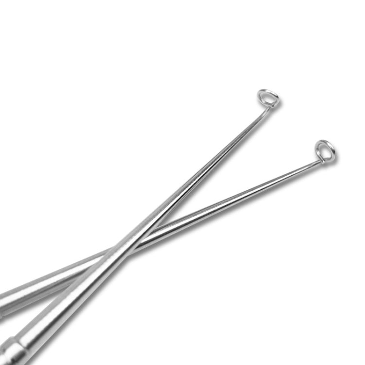 2 PCS 3 In 1 Knotted And Tied Fishing Hook Fishing Tool Multifunctional Hook Retractor