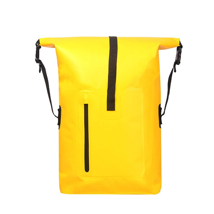 TM0317001 40L Seaside Swimming Bags River Drifting Waterproof Bag