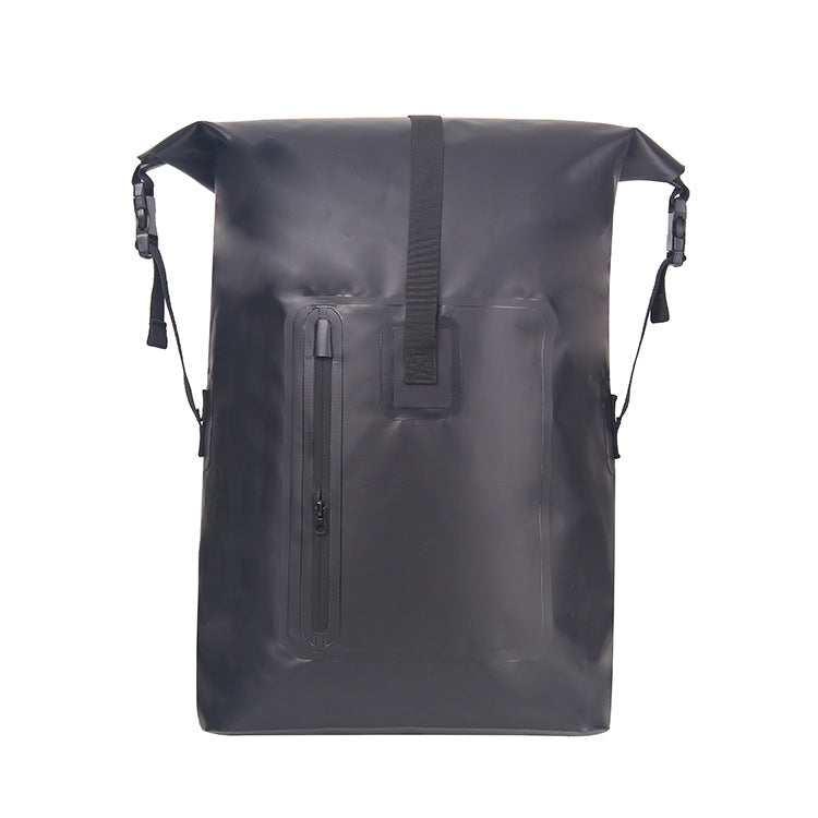TM0317001 40L Seaside Swimming Bags River Drifting Waterproof Bag