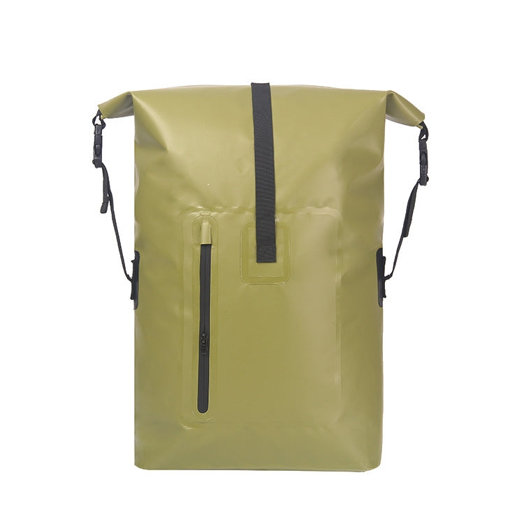 TM0317001 40L Seaside Swimming Bags River Drifting Waterproof Bag