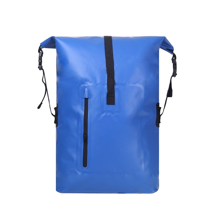 TM0317001 40L Seaside Swimming Bags River Drifting Waterproof Bag