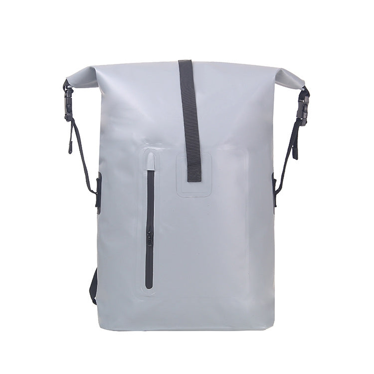 TM0317001 40L Seaside Swimming Bags River Drifting Waterproof Bag