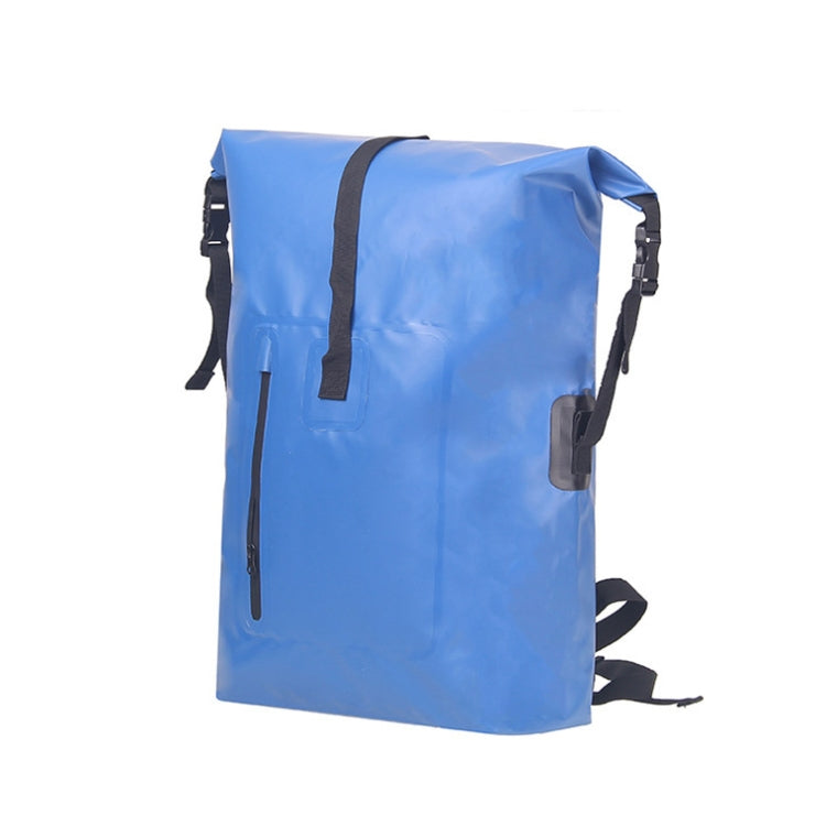 TM0317001 40L Seaside Swimming Bags River Drifting Waterproof Bag