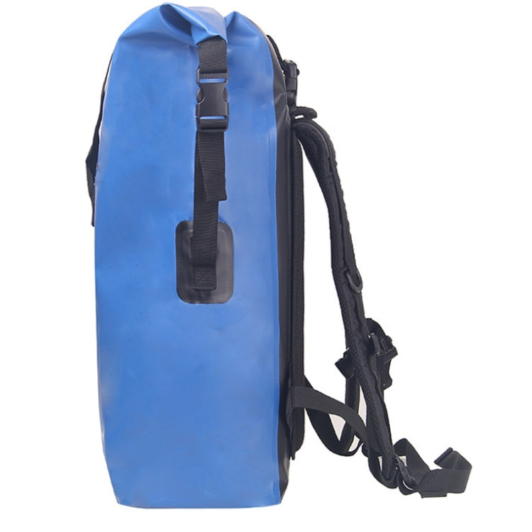 TM0317001 40L Seaside Swimming Bags River Drifting Waterproof Bag