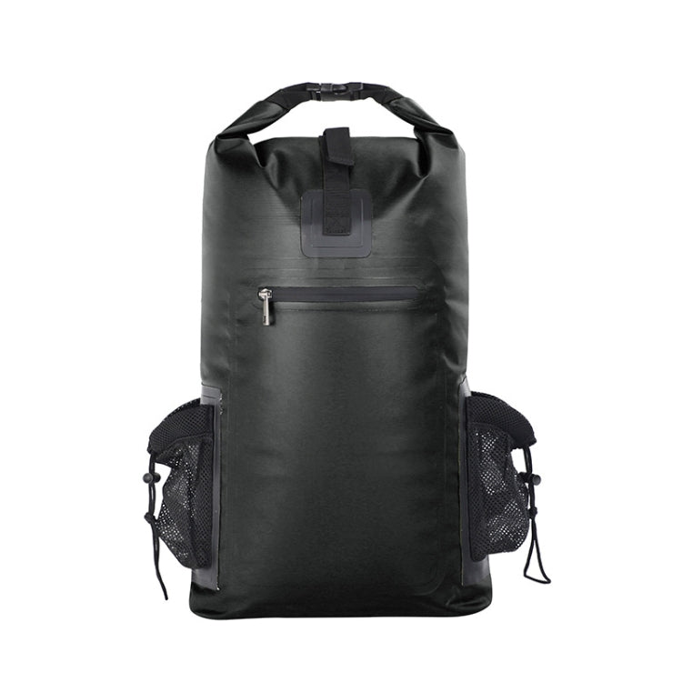 TM0319008 Surf Swimming Waterproof Bag Outdoor Hiking Camping Large Capacity Backpack, Size: 20L