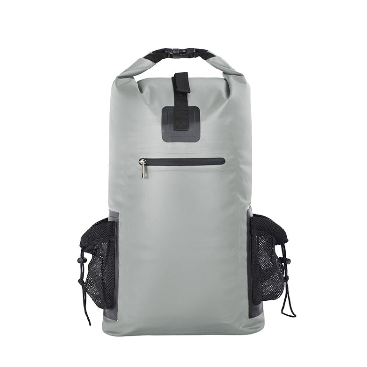 TM0319008 Surf Swimming Waterproof Bag Outdoor Hiking Camping Large Capacity Backpack, Size: 20L