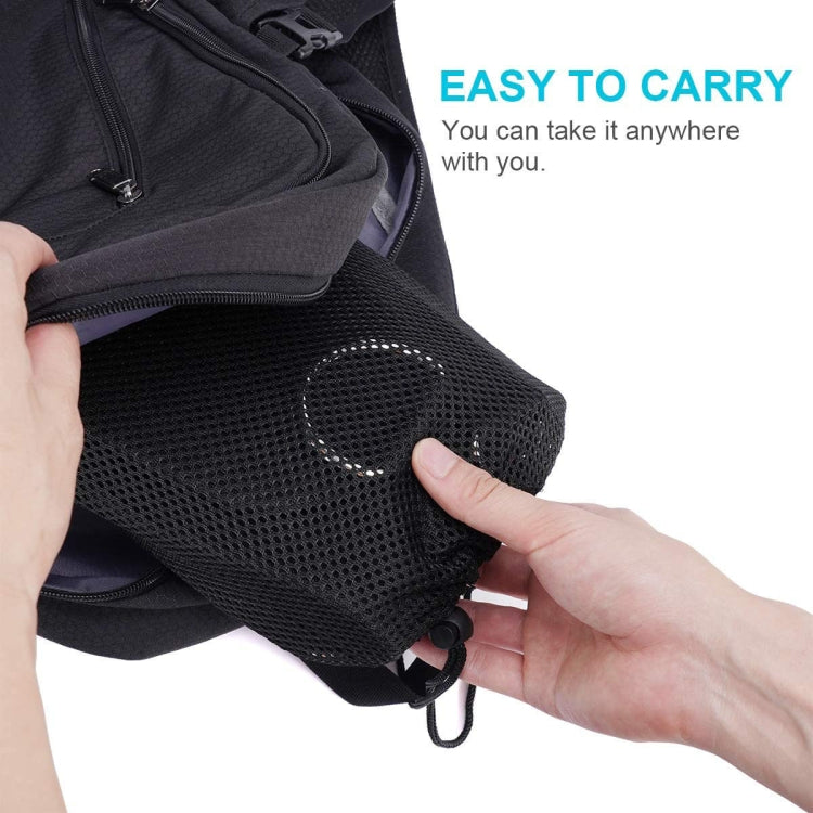Pull-Up Assist Belt Suspension Belt Fitness Equipment(Black)