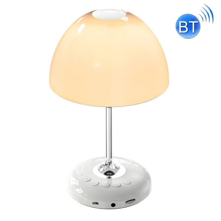 YYH0101 Multifunctional LED Atmosphere Table Lamp with Bluetooth Speaker Function