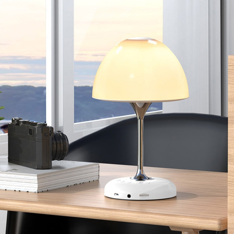 YYH0101 Multifunctional LED Atmosphere Table Lamp with Bluetooth Speaker Function