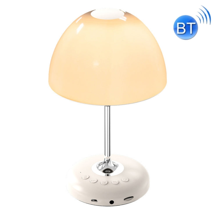 YYH0101 Multifunctional LED Atmosphere Table Lamp with Bluetooth Speaker Function