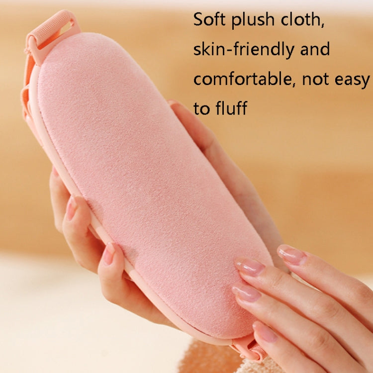 M28 Massage Warm Belt Vibrating Massager For Girls During Menstrual Period
