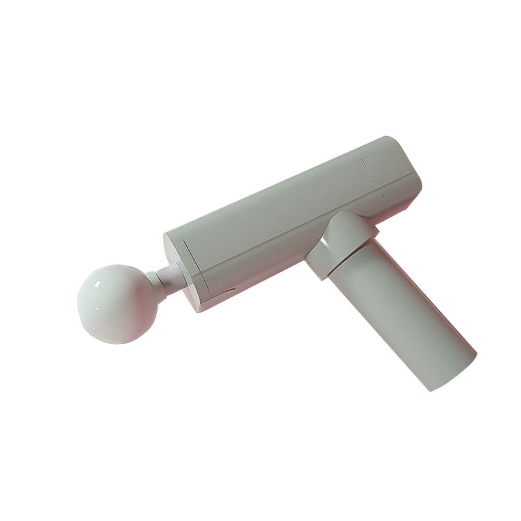 630 Portable Electric Fascia Device Relax Reduce Fatigue Vibration Massage Device